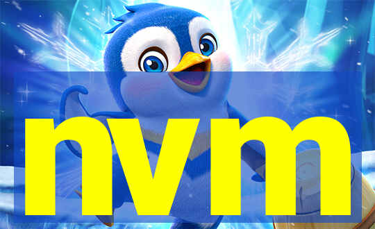 nvm-windows download